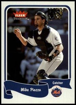 393 Mike Piazza